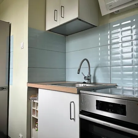 Jagiellonska 14 Apartmán *