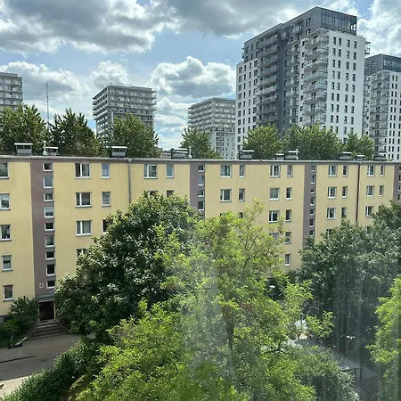 Apartmán Jagiellonska 14 Gdaňsk