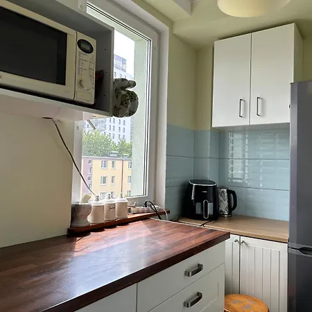 Apartmán Jagiellonska 14 *