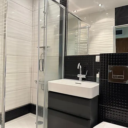 Jagiellonska 14 Apartmán *
