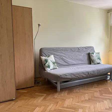 Apartmán Jagiellonska 14 Gdaňsk