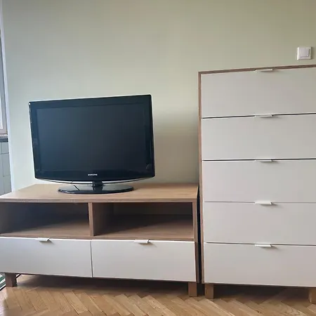 Jagiellonska 14 아파트 *